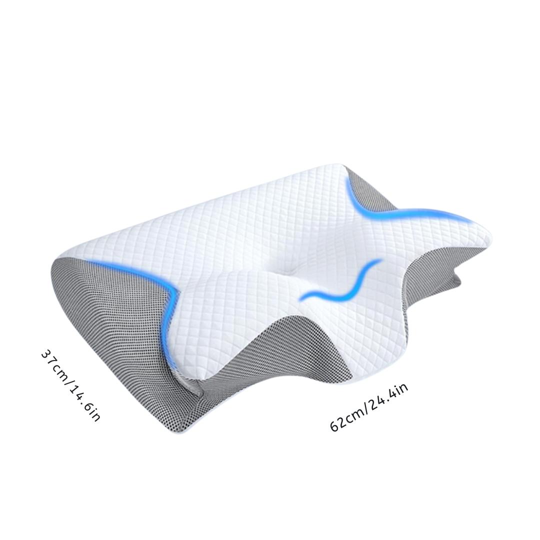 SleepAlign Pro Almohada Cervical